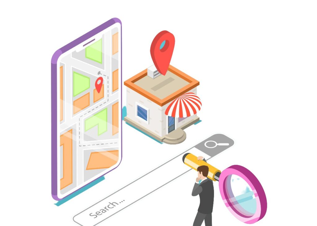 Local Business, Global Reach: The Power of Local SEO Consulting
